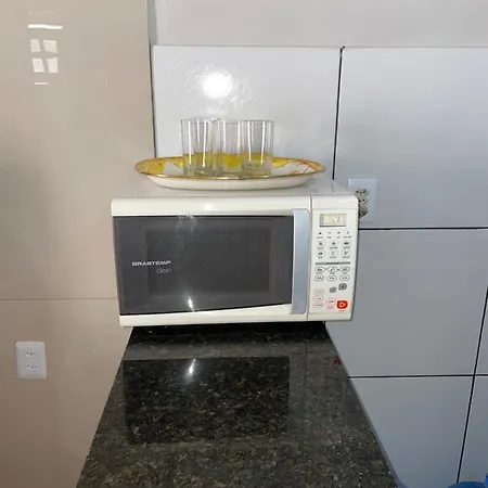 Apartamento Do Walisson Guaramiranga Exterior photo