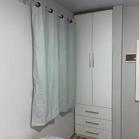Apartamento Do Walisson Guaramiranga Exterior photo