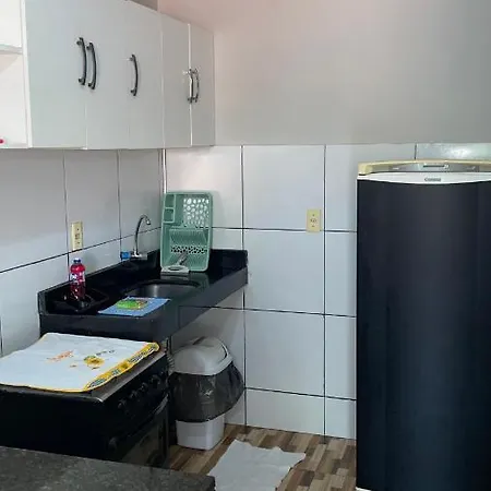 Apartamento Do Walisson Guaramiranga Exterior photo