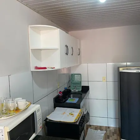Apartamento Do Walisson Guaramiranga Exterior photo