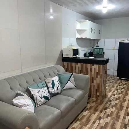 Apartamento Do Walisson Guaramiranga Exterior photo