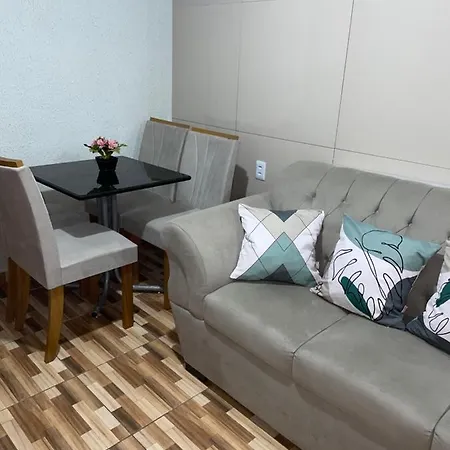 Apartamento Do Walisson Guaramiranga Exterior photo