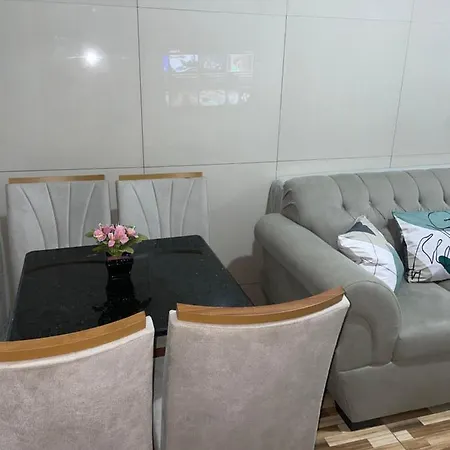 Apartamento Do Walisson Guaramiranga Exterior photo