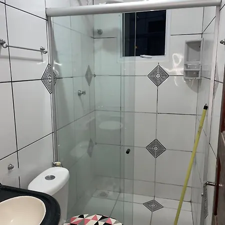Apartamento Do Walisson Guaramiranga Exterior photo