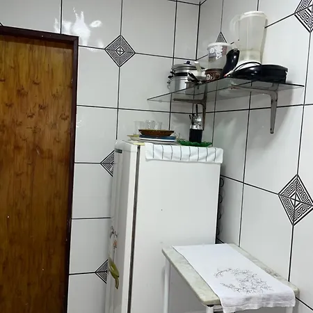 Apartamento Do Walisson Guaramiranga Exterior photo