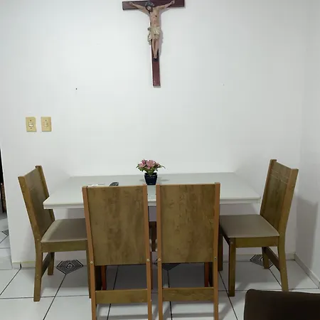 Apartamento Do Walisson Guaramiranga Exterior photo