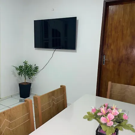 Apartamento Do Walisson Guaramiranga Exterior photo