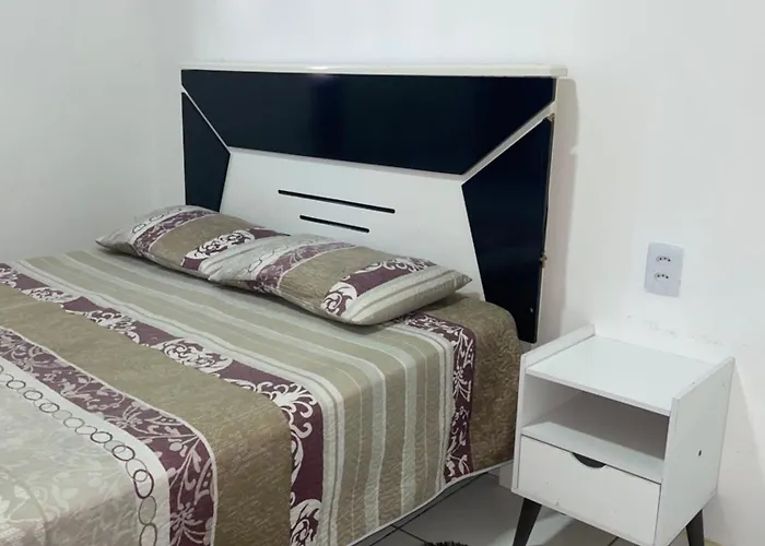 Apartamento Do Walisson