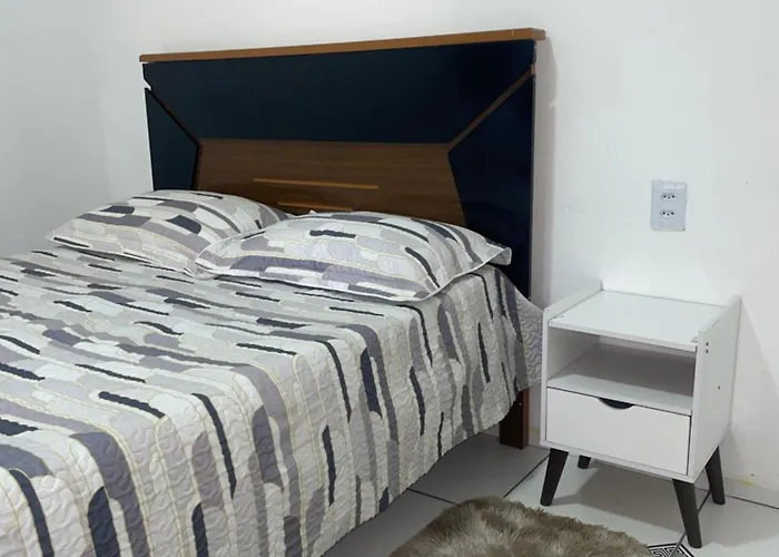 Apartamento Do Walisson