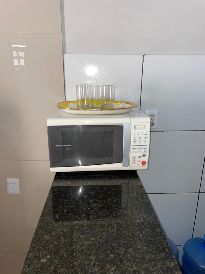 Apartment Do Walisson