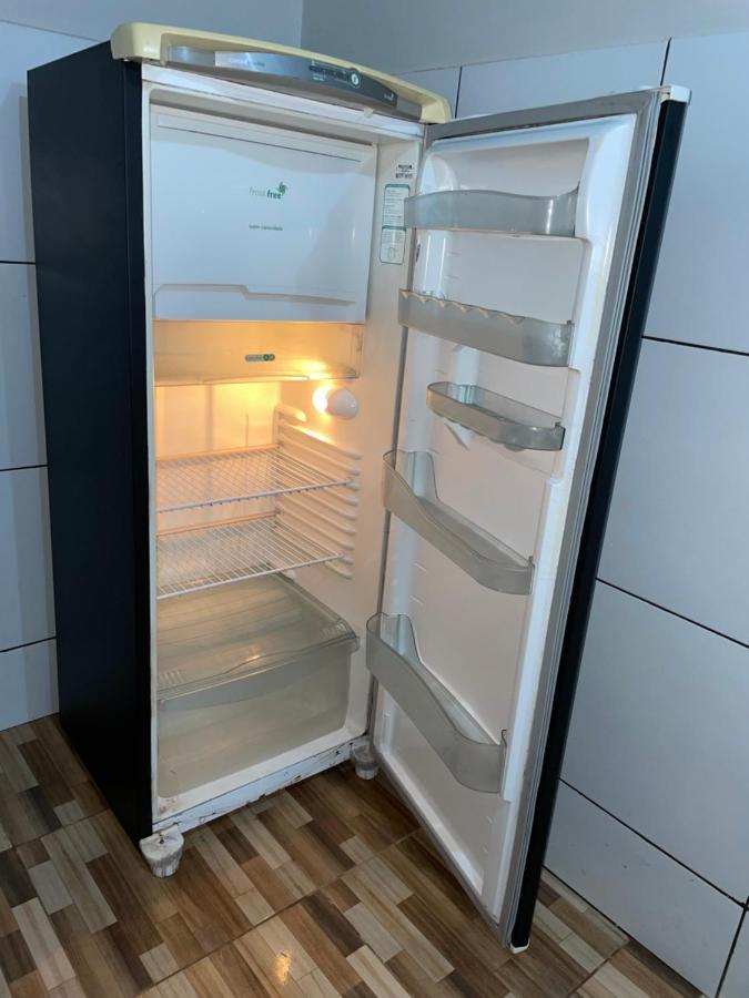Apartment Do Walisson