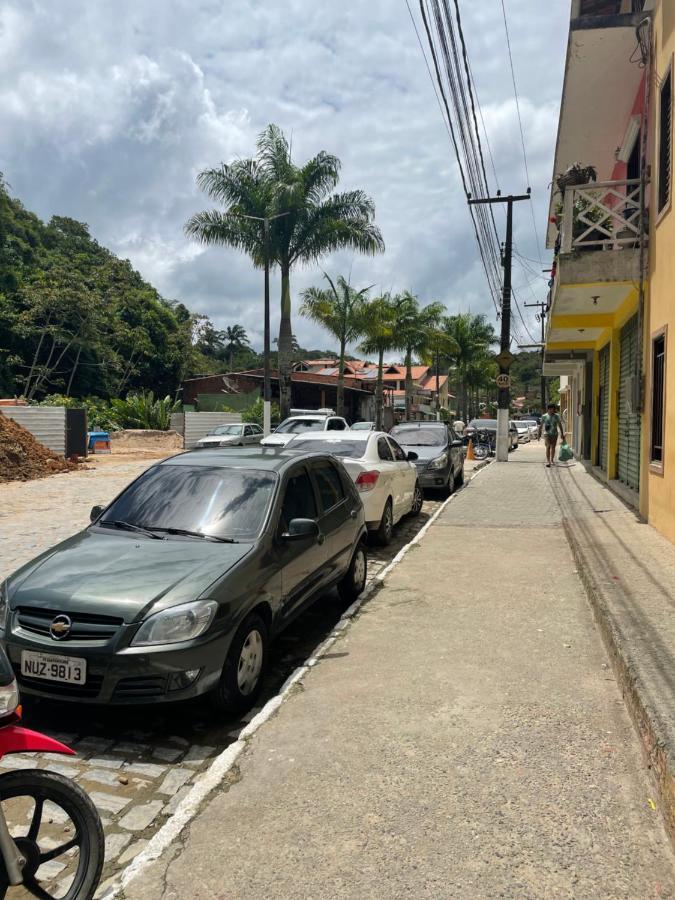 Do Walisson Apartment Guaramiranga