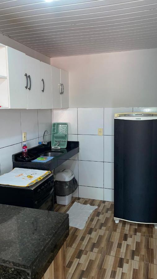 Apartment Do Walisson Guaramiranga