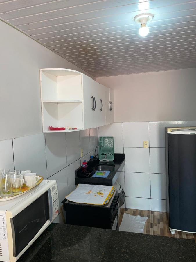 Do Walisson Apartment