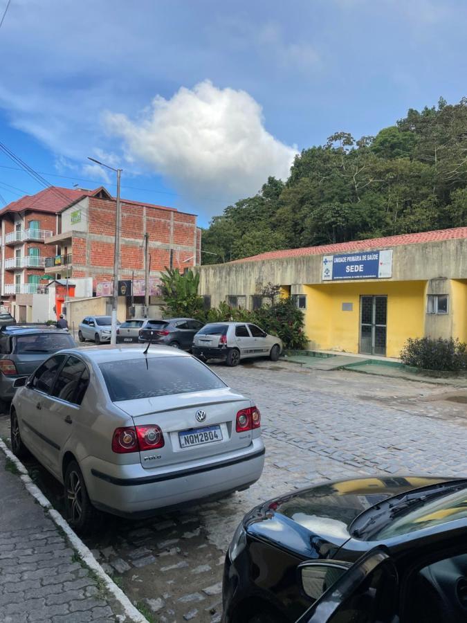 Apartment Do Walisson *