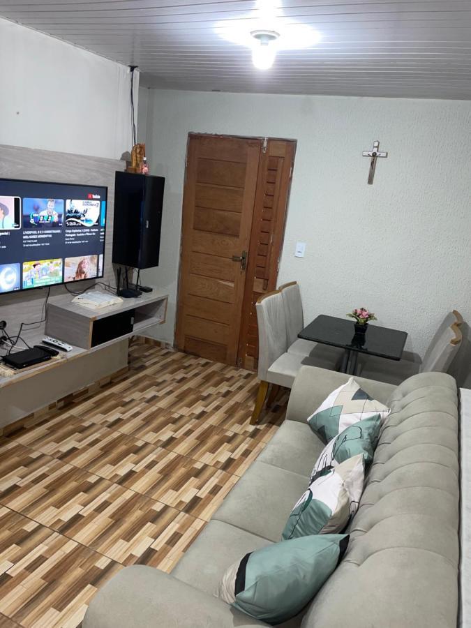Do Walisson Apartment *