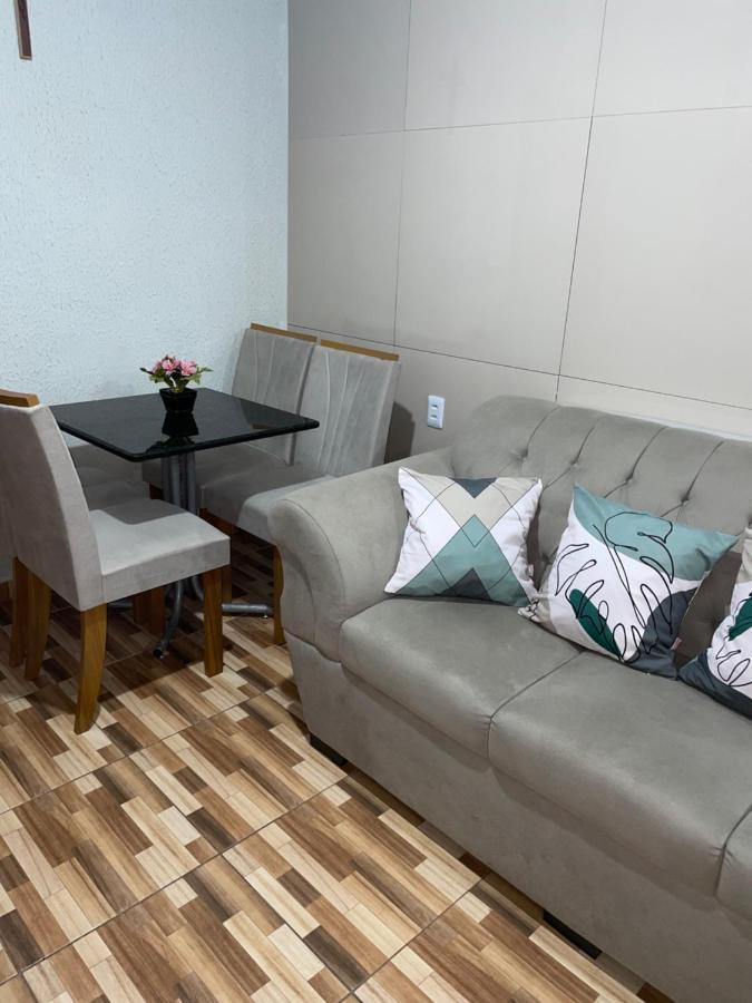 Do Walisson Apartment
