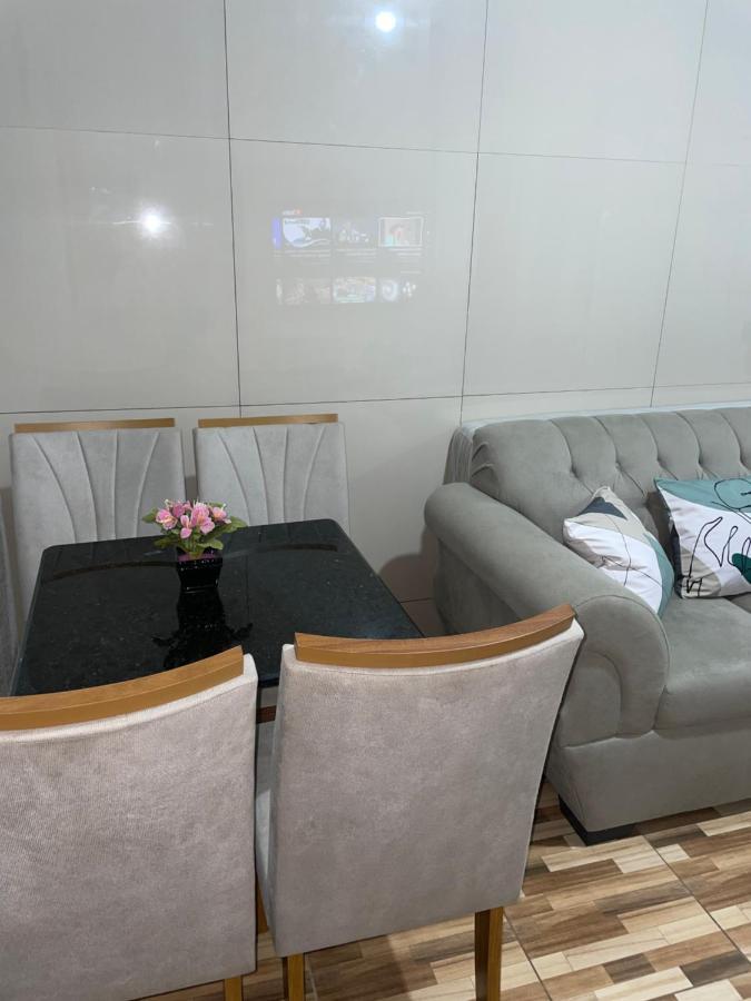 Apartment Do Walisson *