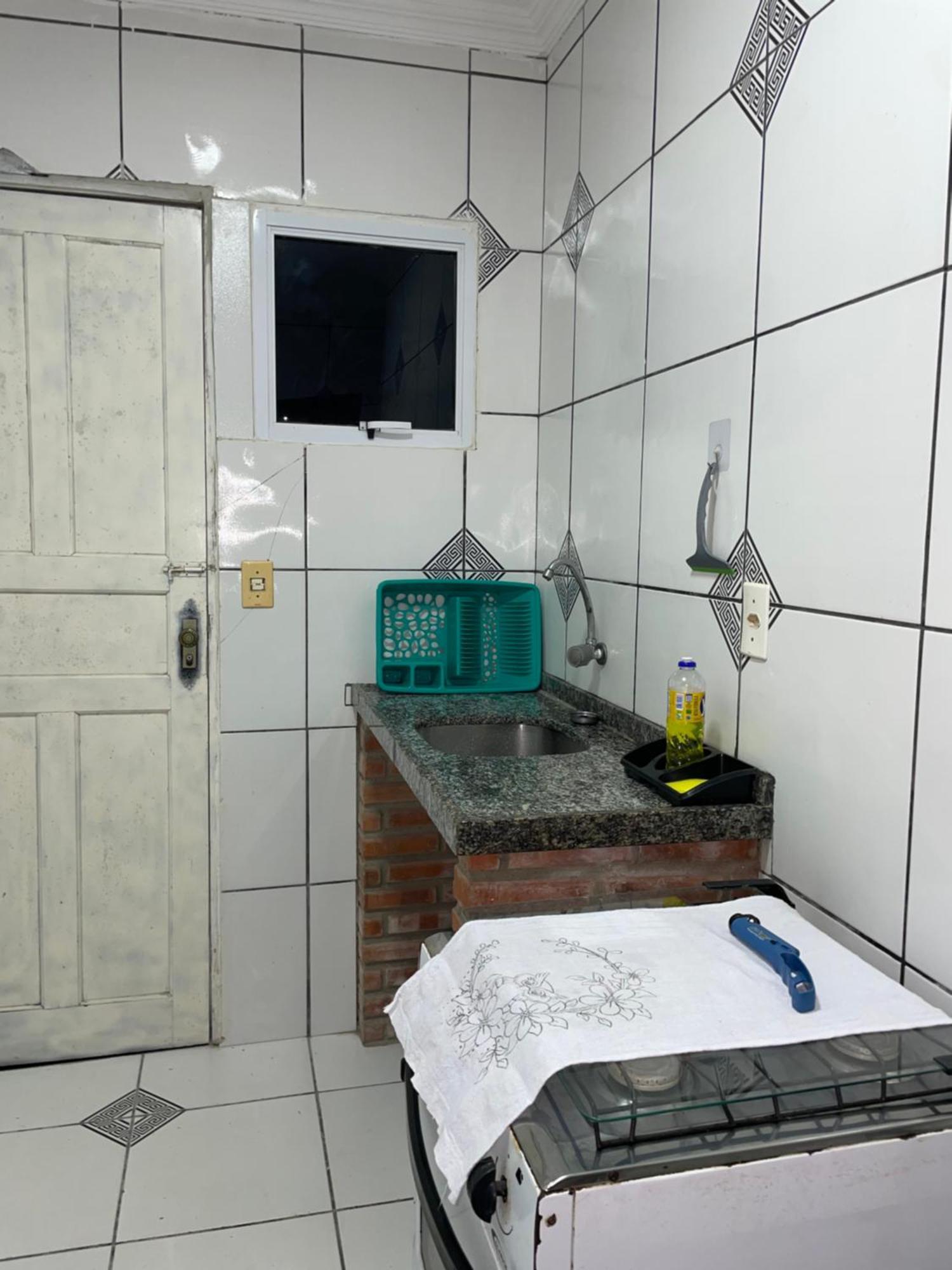 Do Walisson Apartment *