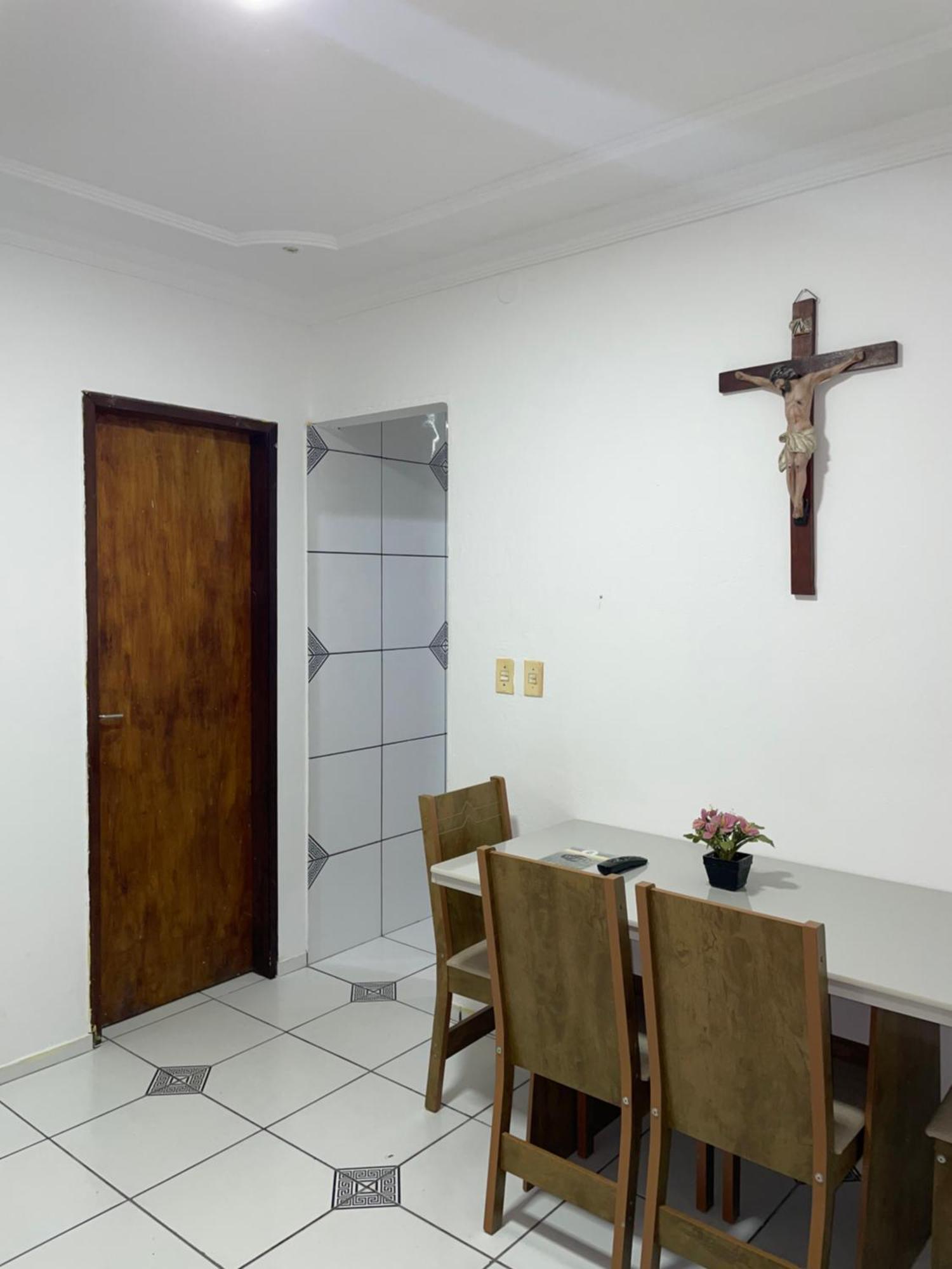 Do Walisson Apartment Guaramiranga