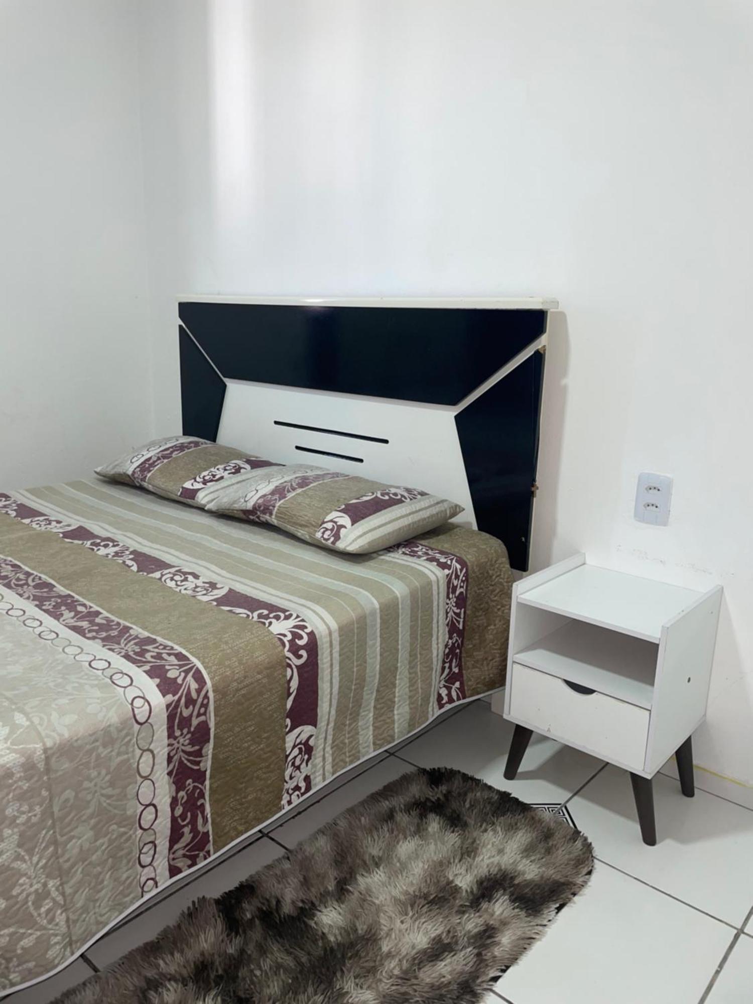Apartment Do Walisson Guaramiranga