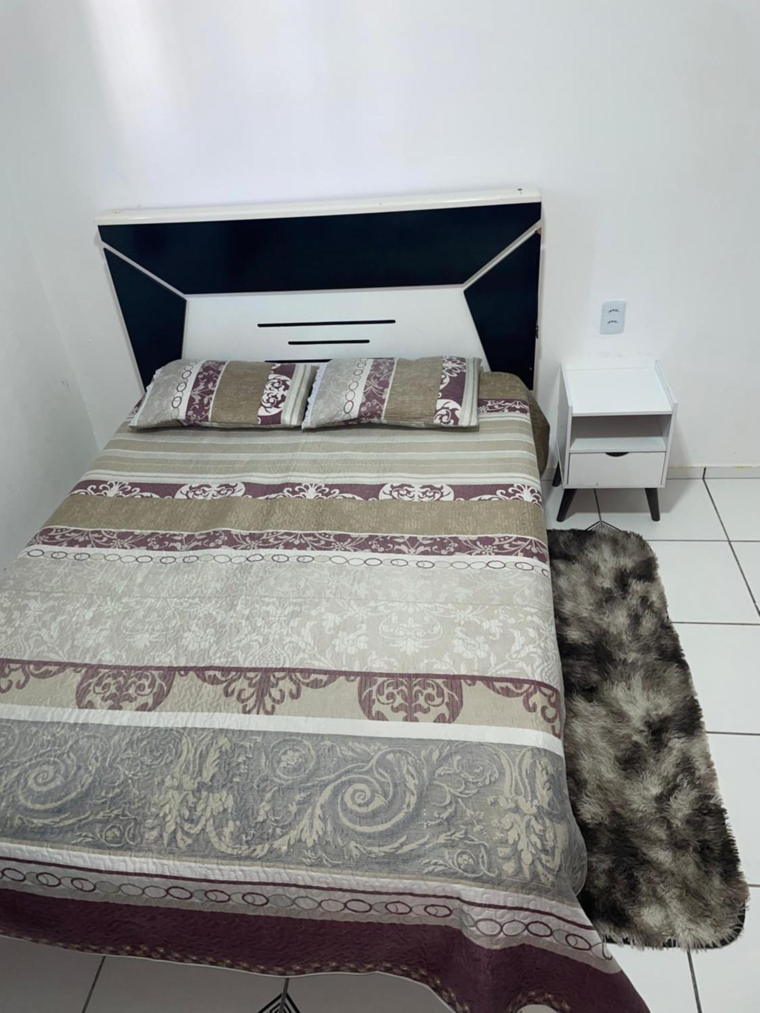 Do Walisson Apartment *