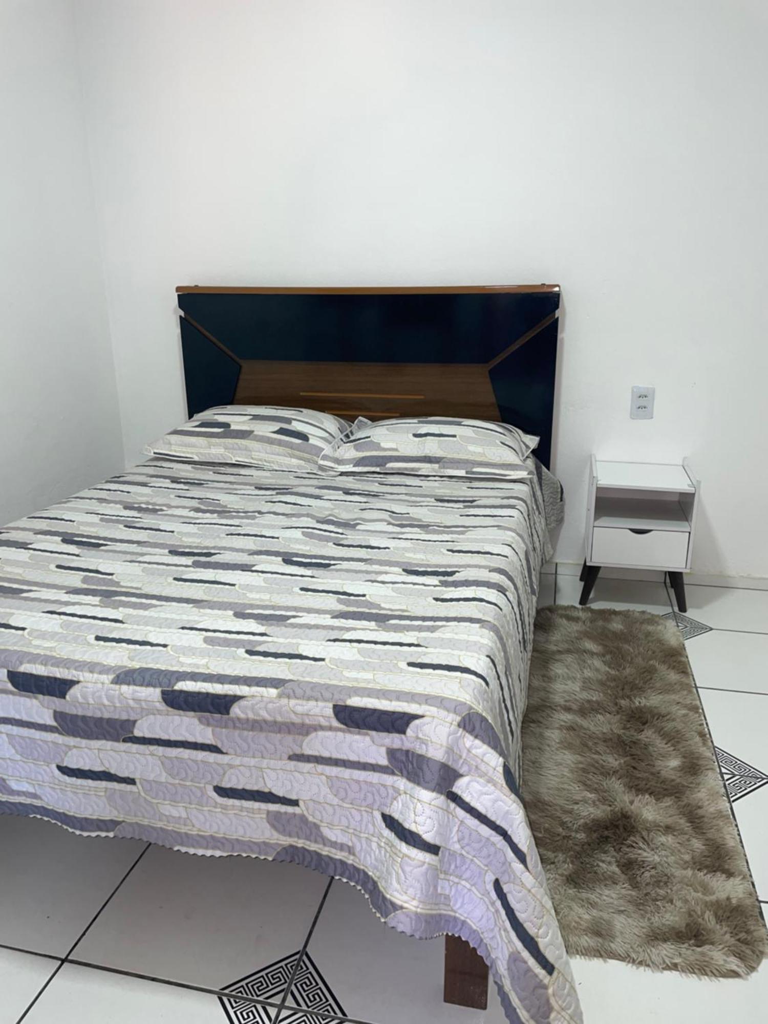 Apartment Do Walisson Guaramiranga